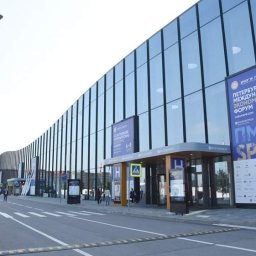На экономическом форуме в Санкт-Петербурге Курская область заключила 10 соглашений о сотрудничестве