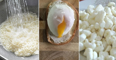 Диеты на 3 дня