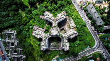 10 самых загадочных мест России