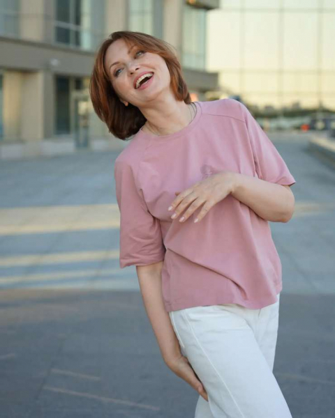 Елена Ксенофонтова: «Иногда я просто выживаю»