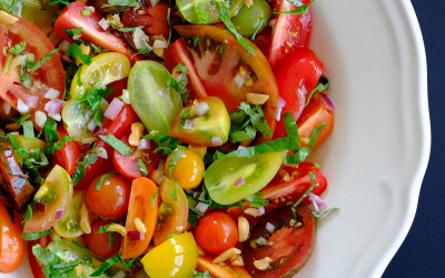 Диета Орниша