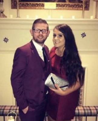 Пара устроила вечеринку, чтобы узнать пол ребёнка. Но не это стало главным сюрпризом для будущей мамы