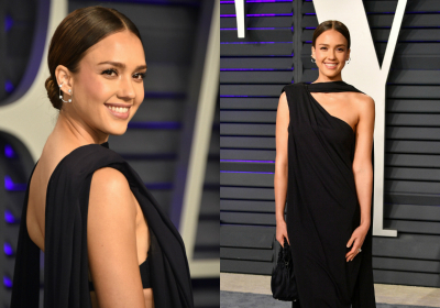 Диета Джессики Альбы