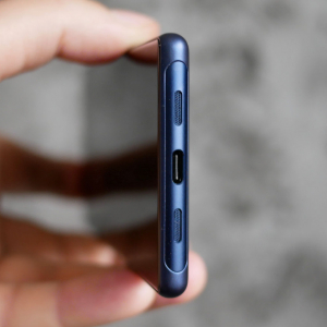 Обзор смартфона Sony Xperia 10: сверхвысокий или сверхширокий?