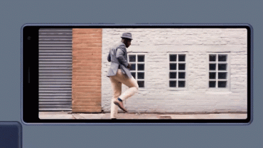 Обзор смартфона Sony Xperia 10: сверхвысокий или сверхширокий?