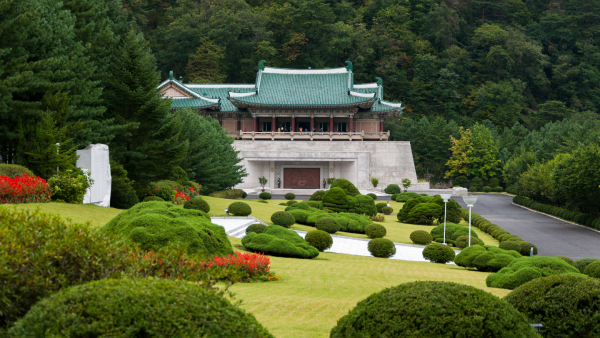 10 достопримечательностей Северной Кореи