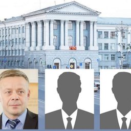 Оппозиционные партии определяются с кандидатурой мэра Курска Оппозиционные партии определяются с кандидатурой мэра Курска