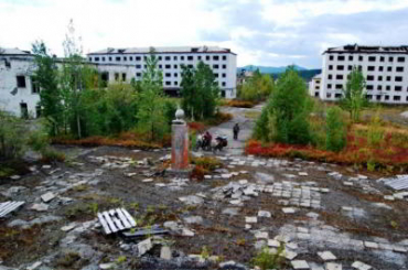 10 самых загадочных мест России