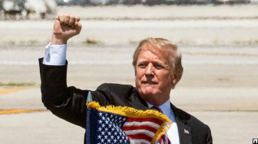 Угрозы для рубля: Трамп готовит новый удар