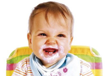 Как подготовить ребенка к яслям?