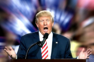 Американцы не оценили новую прическу Трампа