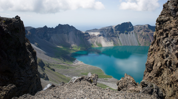 10 достопримечательностей Северной Кореи