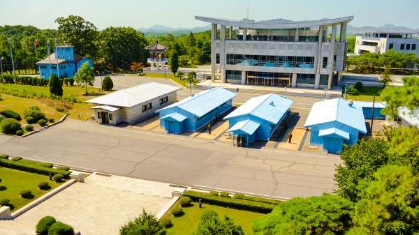 10 достопримечательностей Северной Кореи