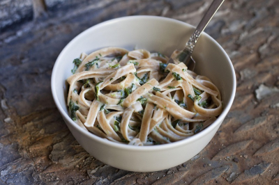 Диета Орниша