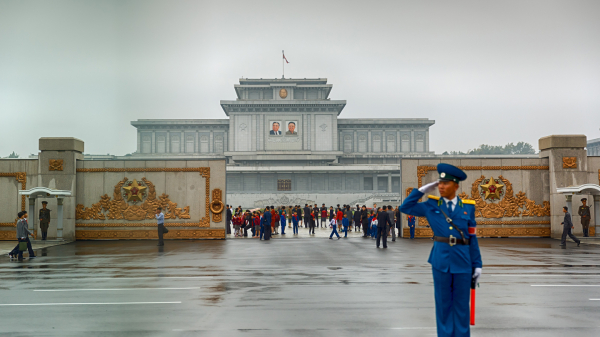 10 достопримечательностей Северной Кореи