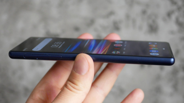 Обзор смартфона Sony Xperia 10: сверхвысокий или сверхширокий?