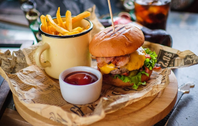 Диета Орниша