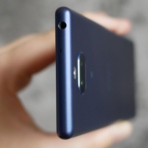 Обзор смартфона Sony Xperia 10: сверхвысокий или сверхширокий?