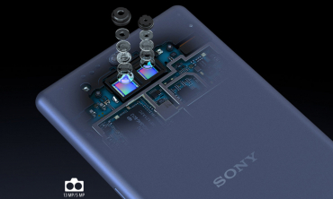 Обзор смартфона Sony Xperia 10: сверхвысокий или сверхширокий?