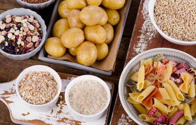 Как рассчитать баланс БЖУ.