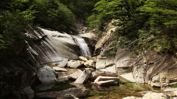 10 достопримечательностей Северной Кореи