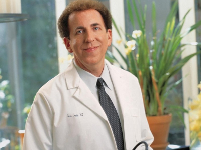 Диета Орниша