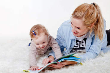 Как подготовить ребенка к яслям?