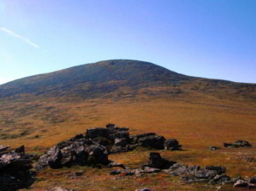 10 самых загадочных мест России