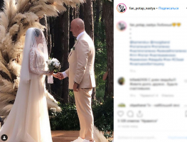 Потап и Настя Каменских поведали подробности своих отношений до брака