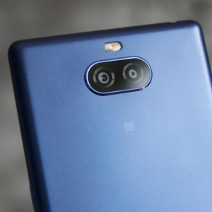 Обзор смартфона Sony Xperia 10: сверхвысокий или сверхширокий?