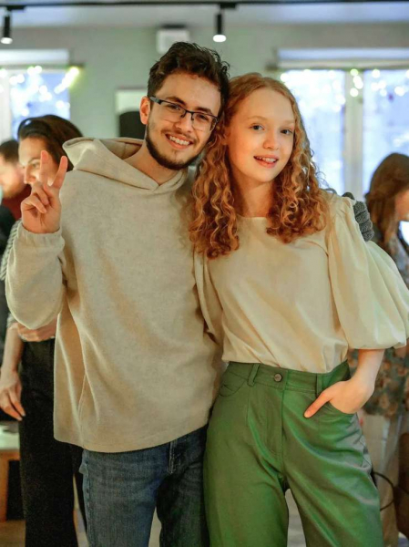 Елена Ксенофонтова: «Иногда я просто выживаю»