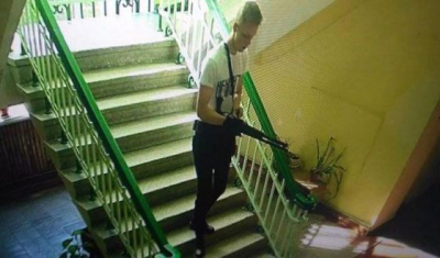 Увеличилось число жертв нападения на колледж в Крыму