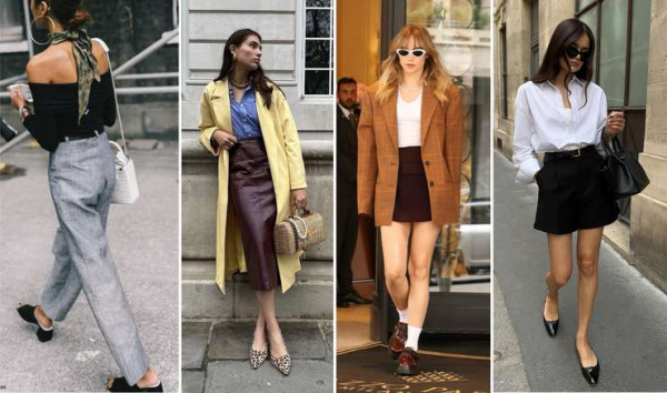 Французский шик вне возраста: стильные правила, которые работают